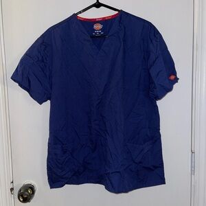 Dickies Scrub Set